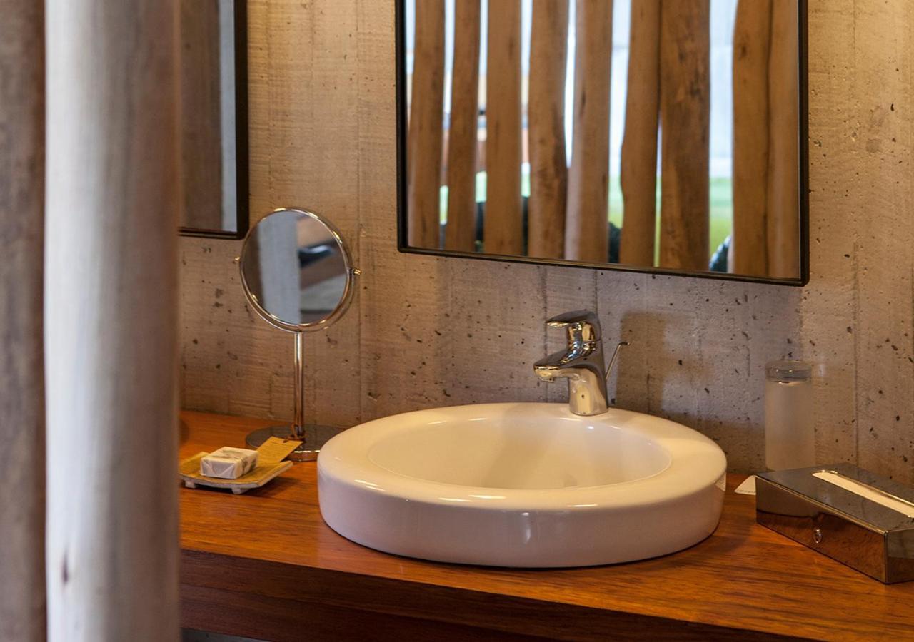 Hotel Explora En Rapa Nui Hanga Roa Zewnętrze zdjęcie