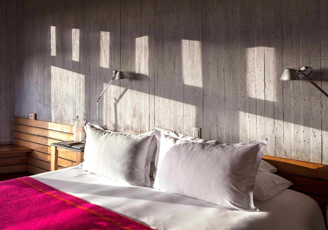 Hotel Explora En Rapa Nui Hanga Roa Zewnętrze zdjęcie