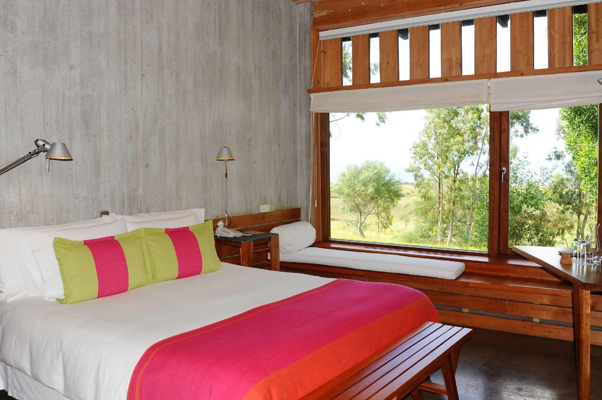 Hotel Explora En Rapa Nui Hanga Roa Zewnętrze zdjęcie