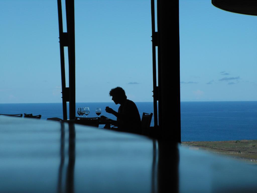 Hotel Explora En Rapa Nui Hanga Roa Zewnętrze zdjęcie