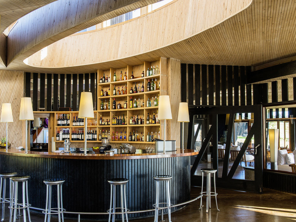 Hotel Explora En Rapa Nui Hanga Roa Zewnętrze zdjęcie